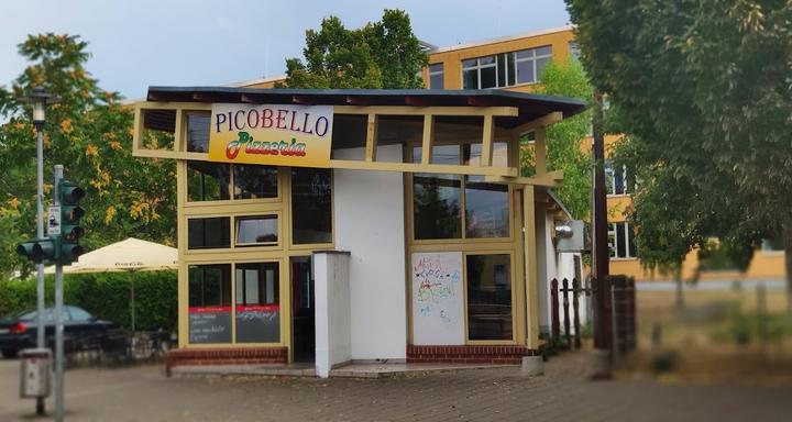 Pizzeria Picobello