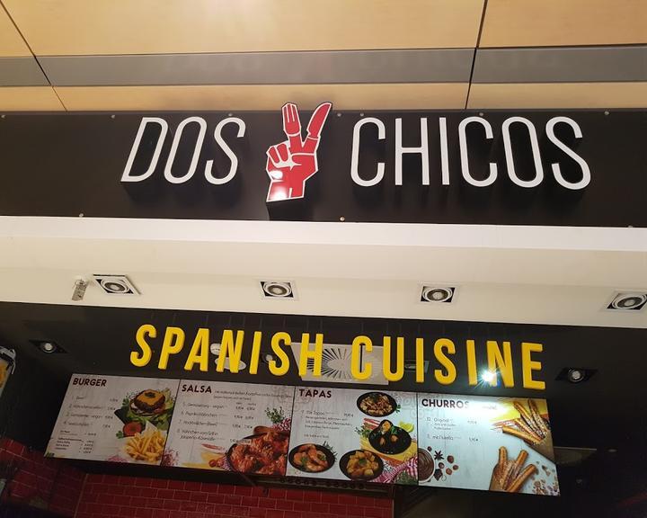 Dos Chicos