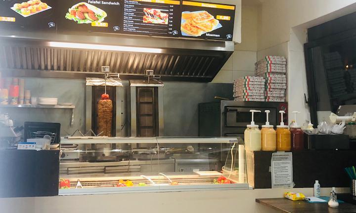 Largana Restaurant
