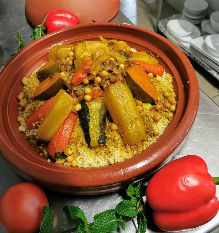 Largana Restaurant