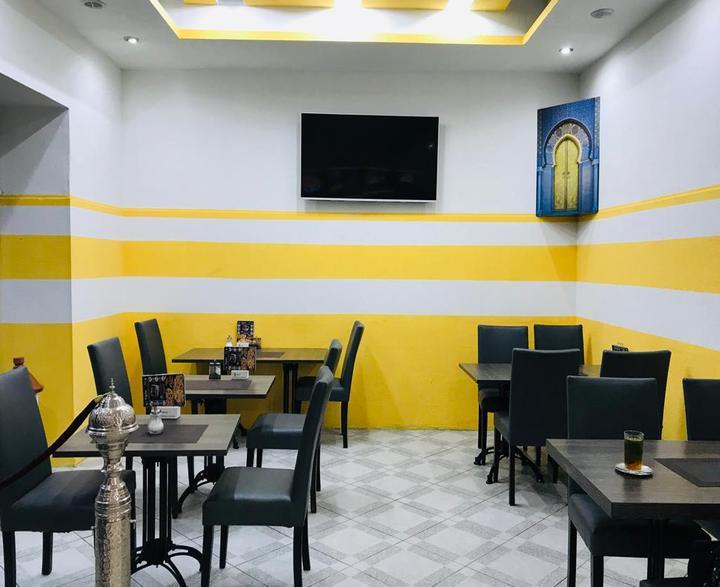 Largana Restaurant