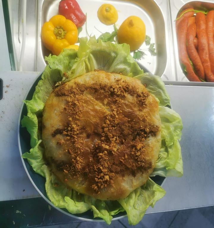 Largana Restaurant