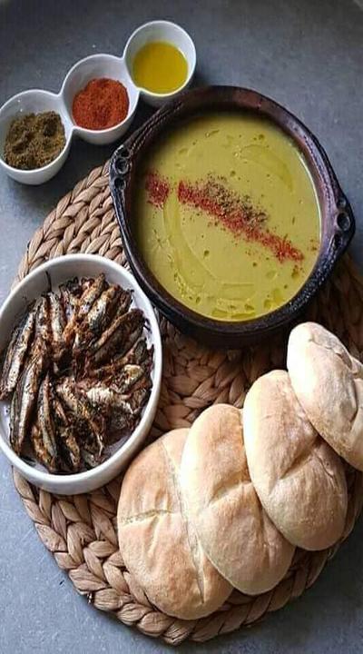 Largana Restaurant