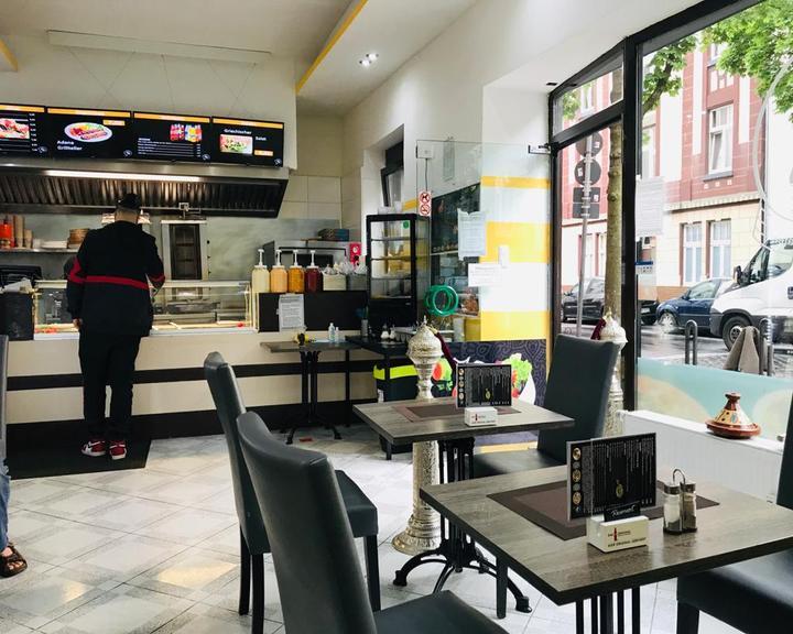 Largana Restaurant
