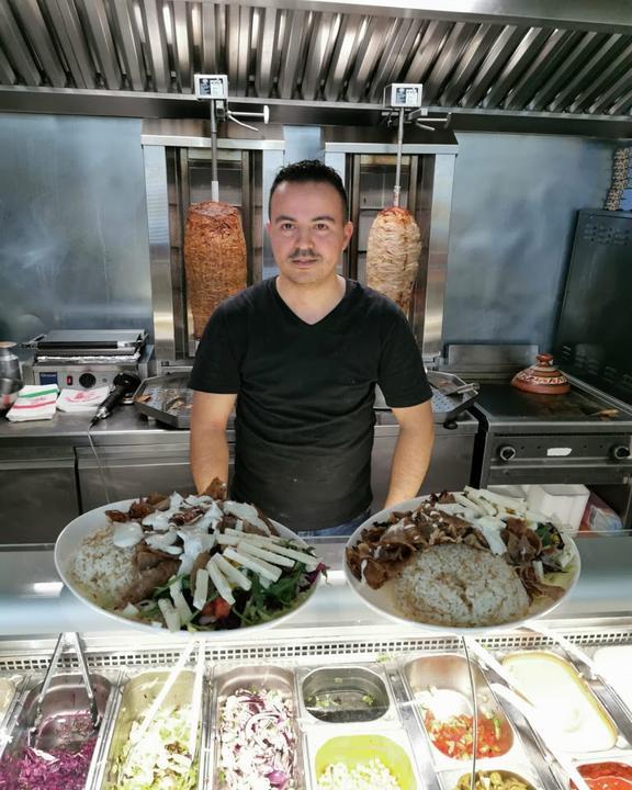 Largana Restaurant
