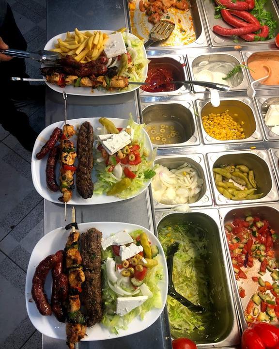 Largana Restaurant