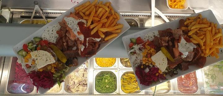 Largana Restaurant