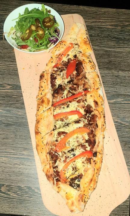 Largana Restaurant