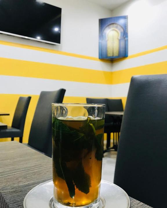 Largana Restaurant