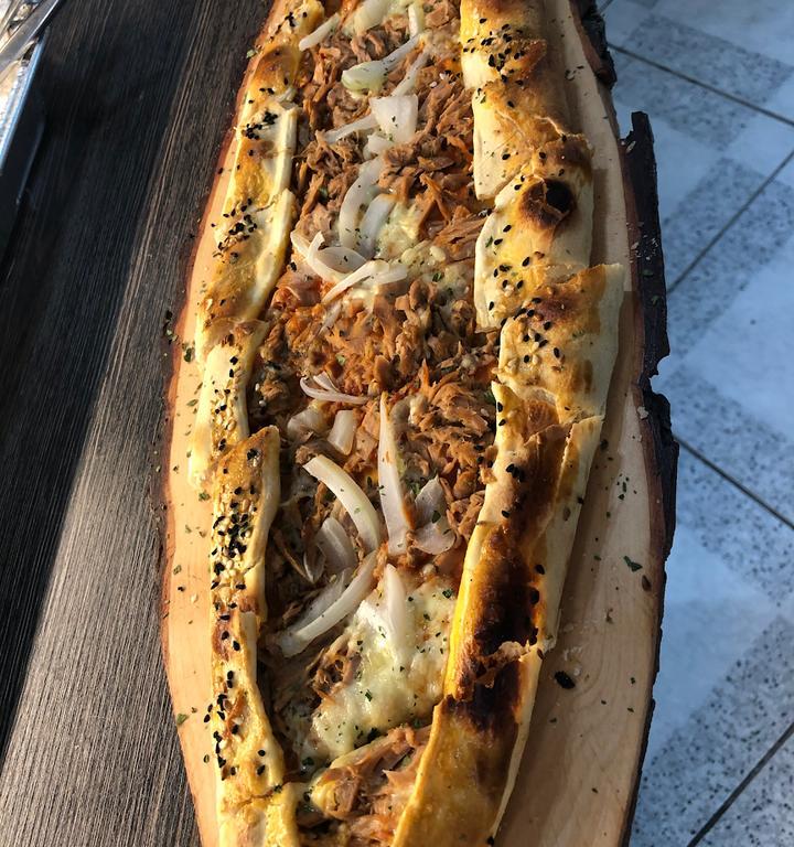 Largana Restaurant