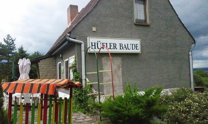 Hüfler-Baude