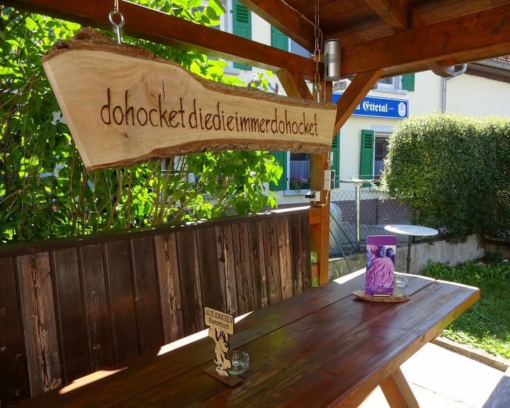 Gasthaus Zum Ettetal