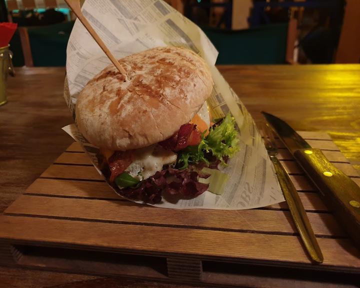Miranda BBQ - Beef & Basics - Willers´sche KateI