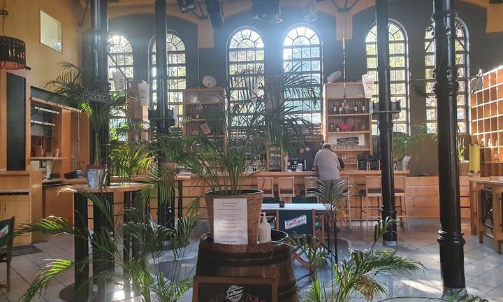 Miranda BBQ - Beef & Basics - Willers´sche KateI