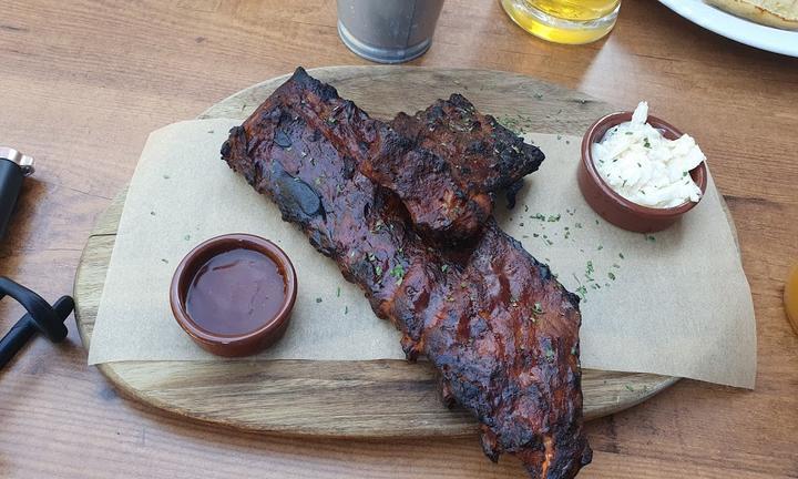 Miranda BBQ - Beef & Basics - Willers´sche KateI