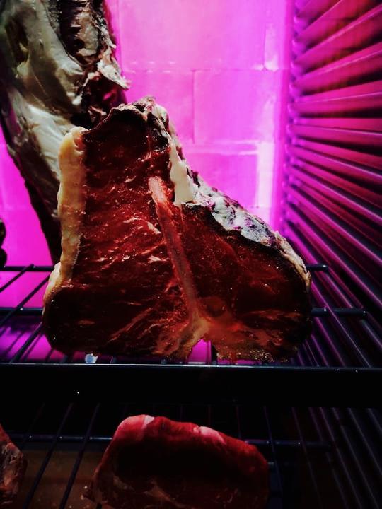 Miranda BBQ - Beef & Basics - Willers´sche KateI