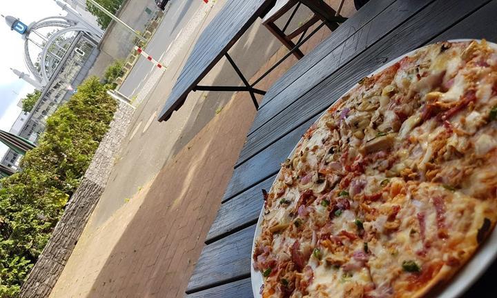 Pizzeria Verdura