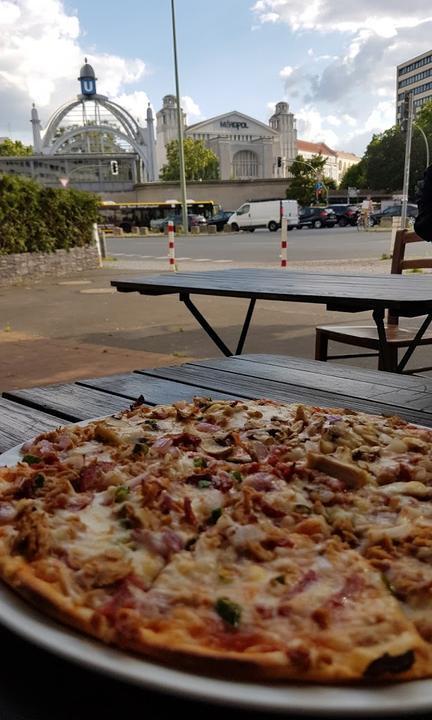 Pizzeria Verdura