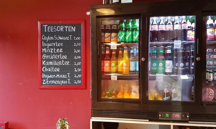 Pizzeria Verdura