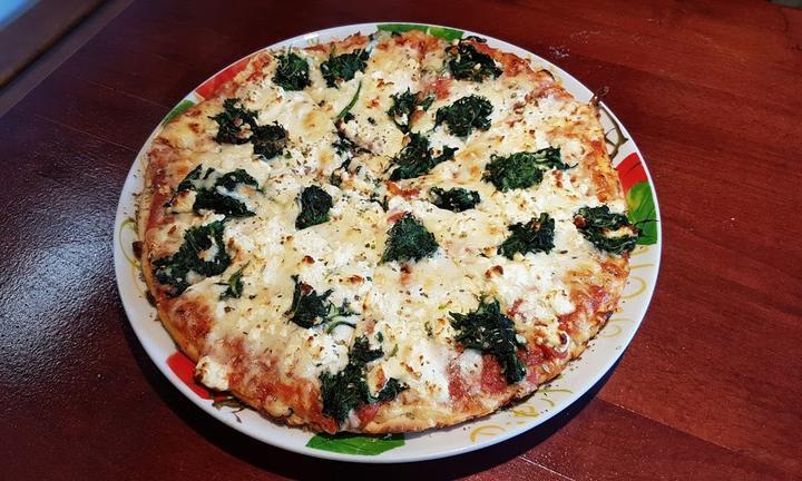 Pizzeria Verdura
