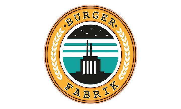 Burger Fabrik Ludwigsburg