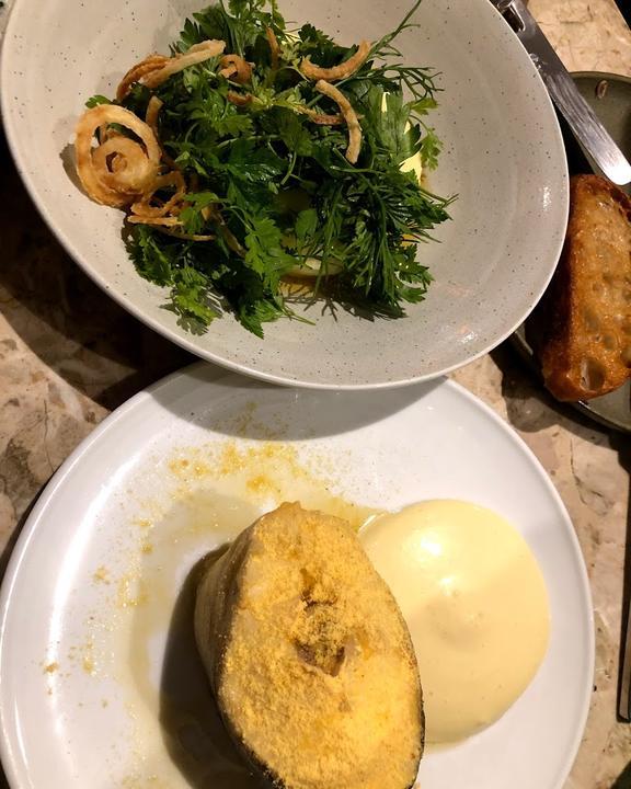 XO Seafoodbar