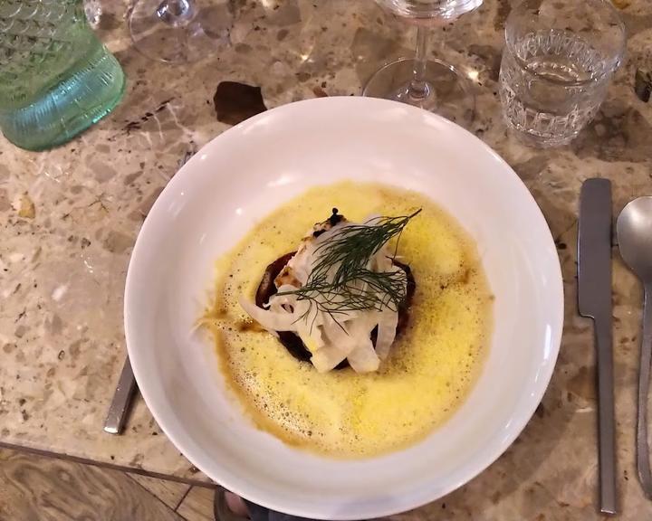 XO Seafoodbar