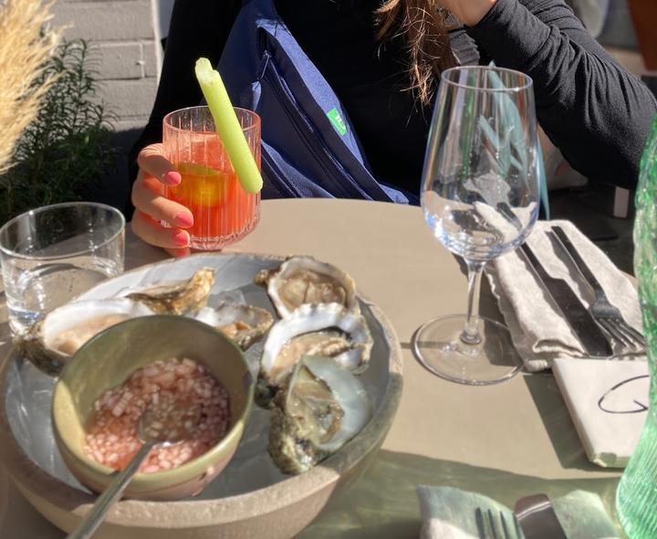 XO Seafoodbar