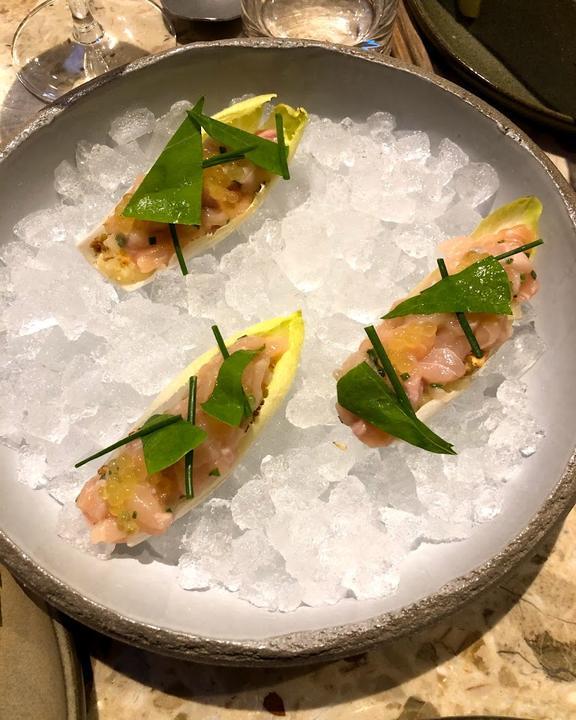 XO Seafoodbar