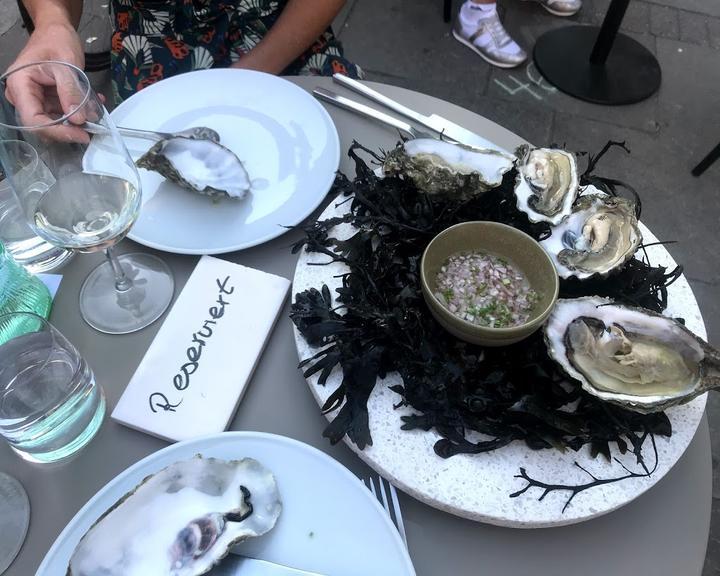 XO Seafoodbar