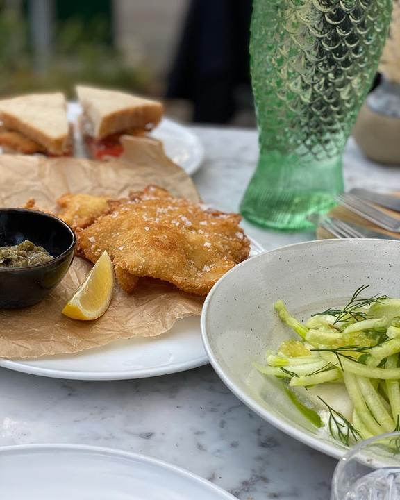 XO Seafoodbar