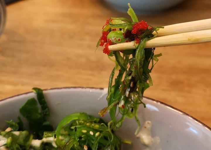 Tiki Poké Bowl