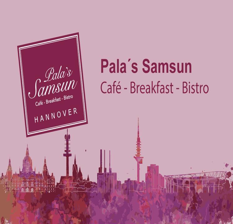 Palas Samsun