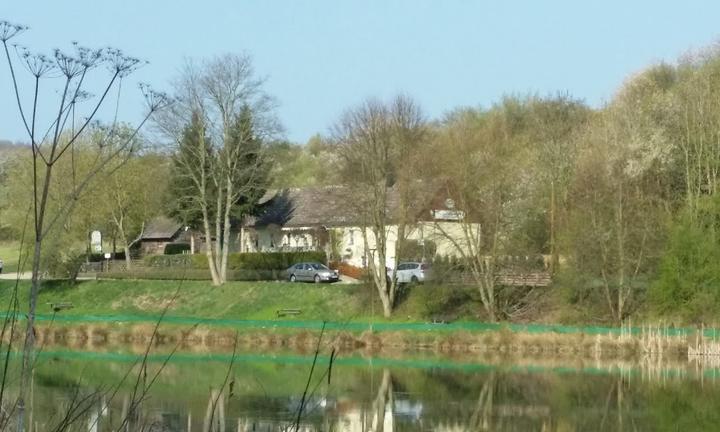 Jagdhütte Röderhof