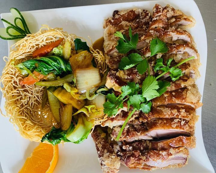 Viet Thai Asia Restaurant