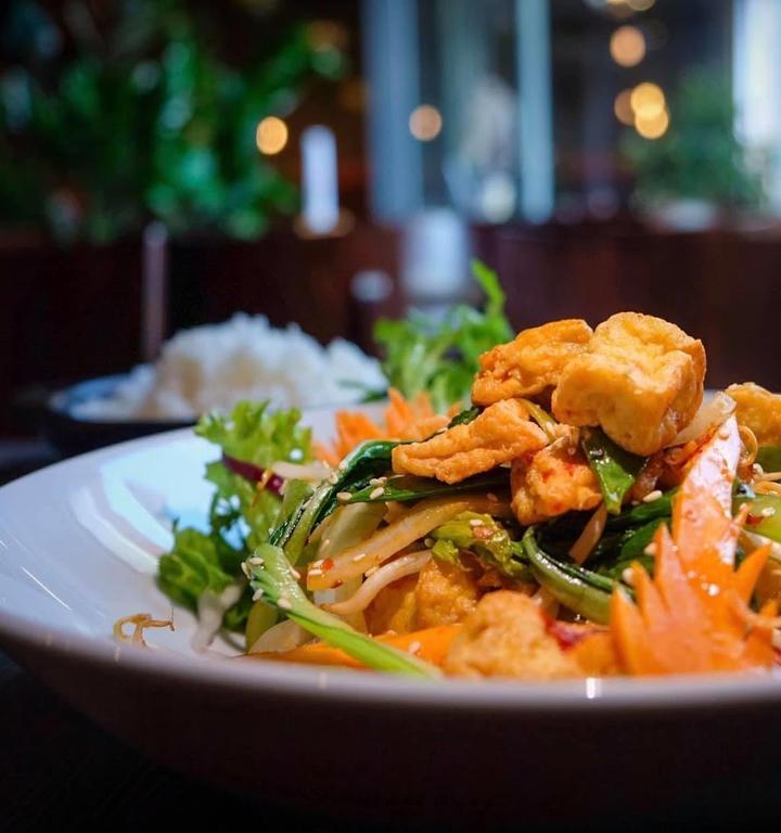 Viet Thai Asia Restaurant