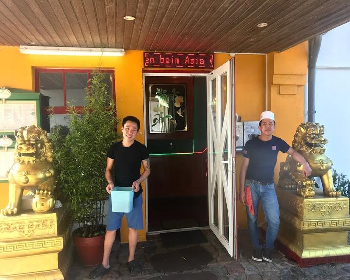 Viet Thai Asia Restaurant