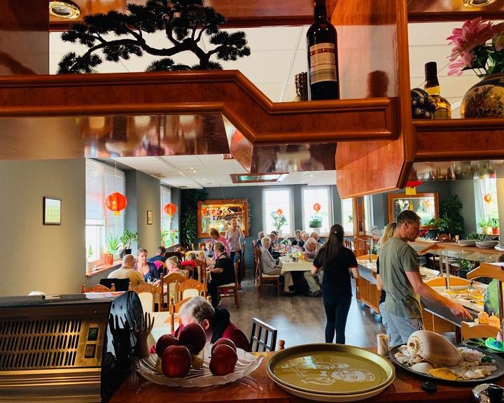 Viet Thai Asia Restaurant