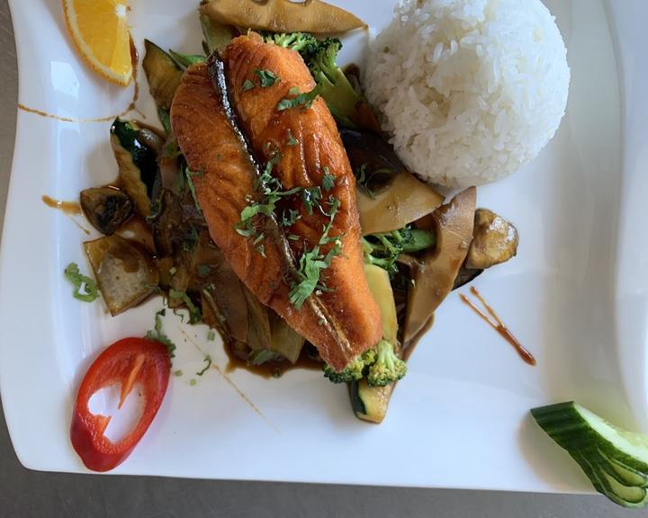 Viet Thai Asia Restaurant