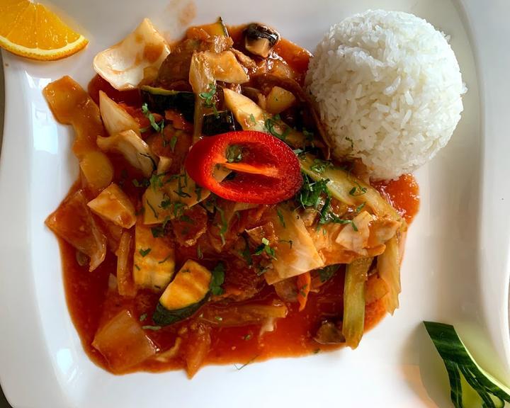 Viet Thai Asia Restaurant