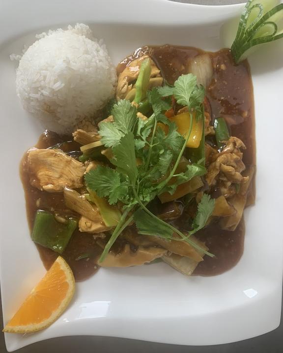 Viet Thai Asia Restaurant