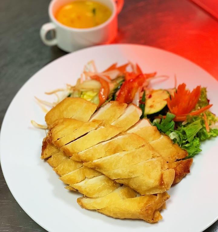 Viet Thai Asia Restaurant