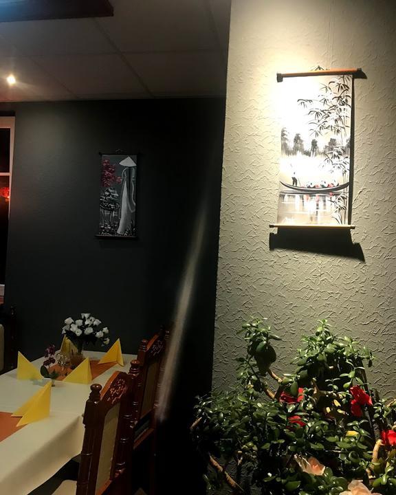Viet Thai Asia Restaurant
