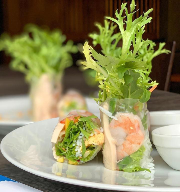 Viet Thai Asia Restaurant