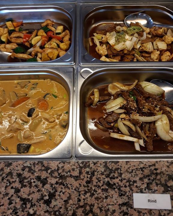 Viet Thai Asia Restaurant