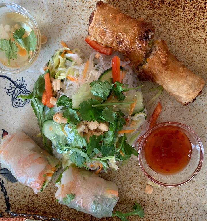 Viet Thai Asia Restaurant