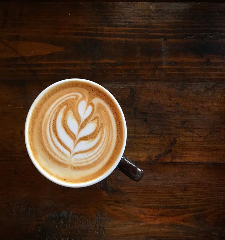 Coffee Pony