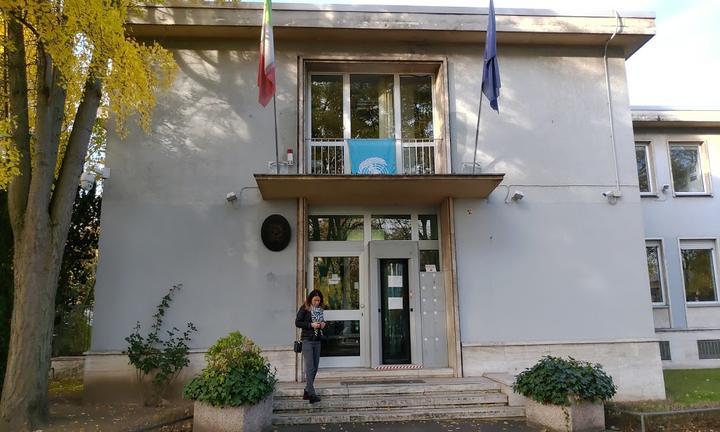 Bisù - Italienisches Speiselokal