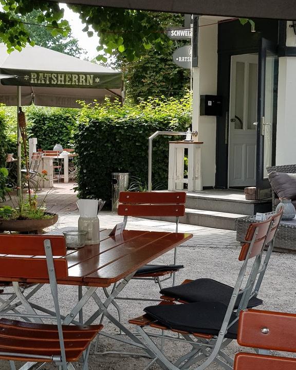 Schweizer Haus