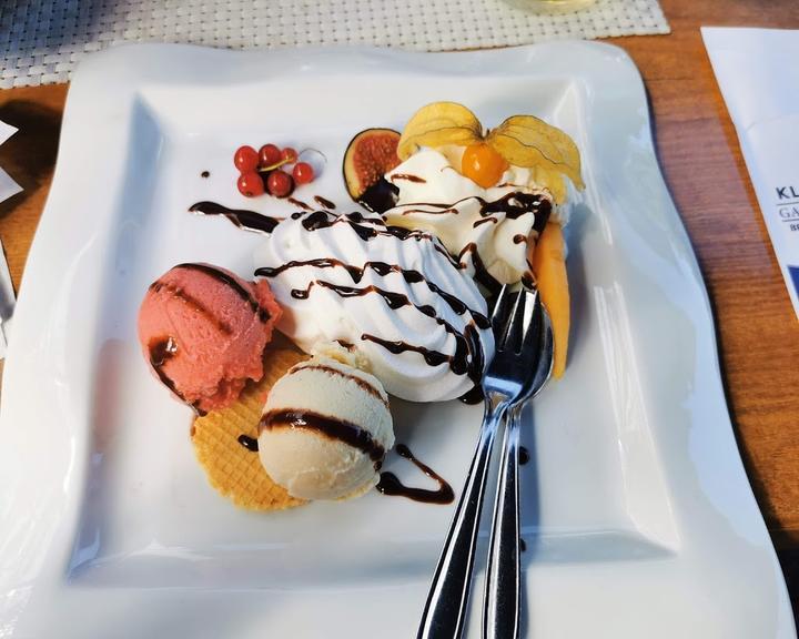 Klasles Gastronomie am Rhein